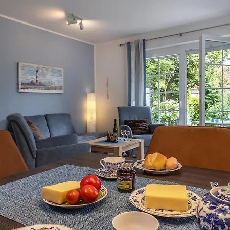 Holiday home 50007 Carolinensiel