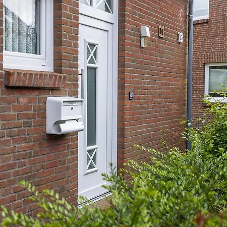 50007 Casa vacanze Carolinensiel