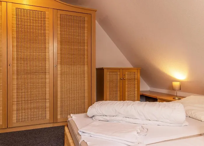Feriehus 50007 Carolinensiel