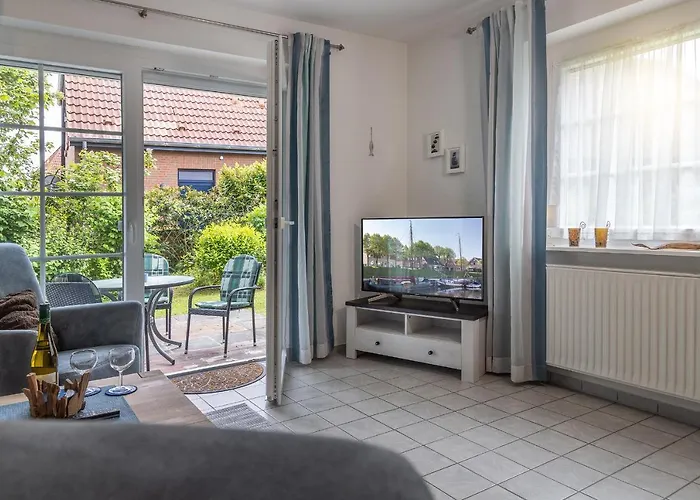 50007 Feriehus *
